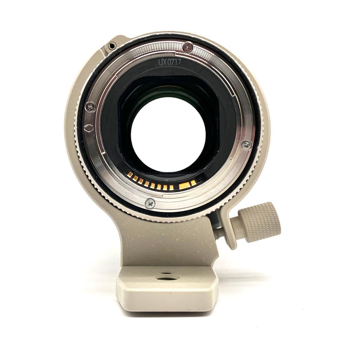 美品♪ Canon キャノン EF 70-200mm F2.8 L IS USM