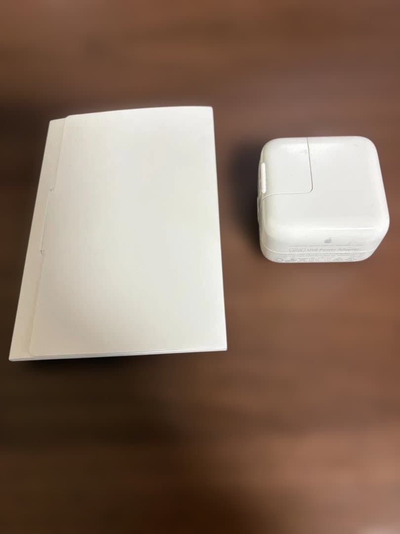 [美品] Apple iPad mini 3 シャンパンゴールド 本体