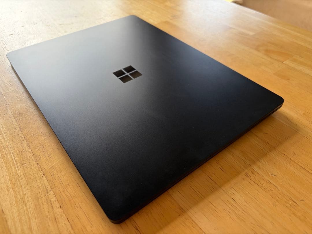 Surface laptop4 13.5インチ Core i5 SSD512GB