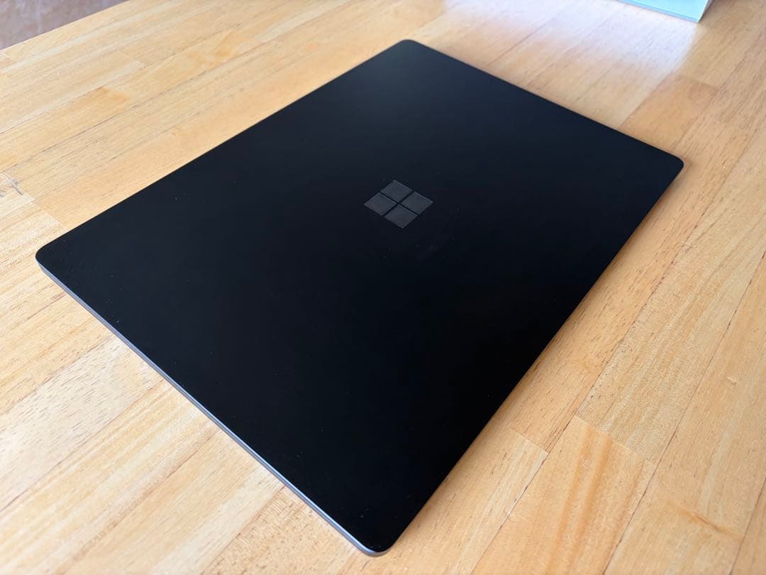 Surface laptop4 13.5インチ Core i5 SSD512GB