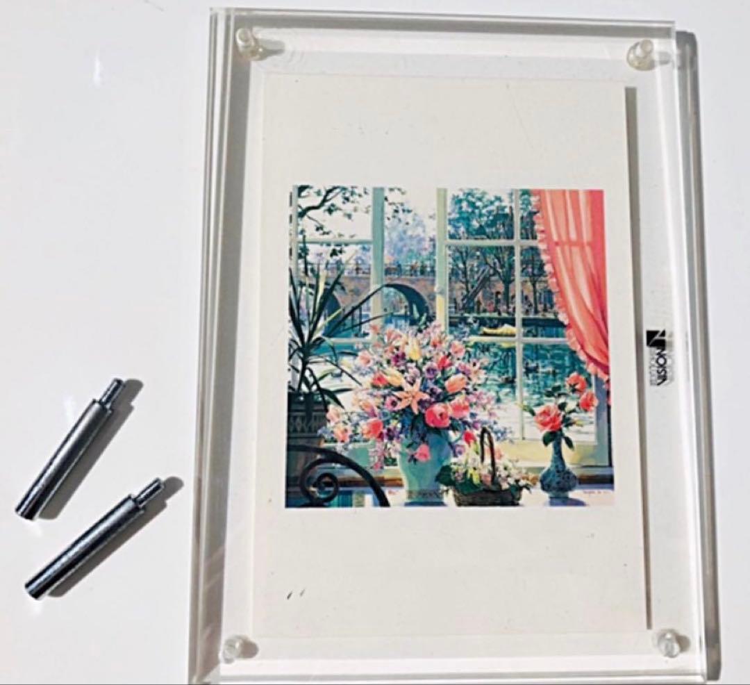 AEDITIONS VISION◆NOUVELLE◆笹倉鉄平◆絵画◆おまけ付