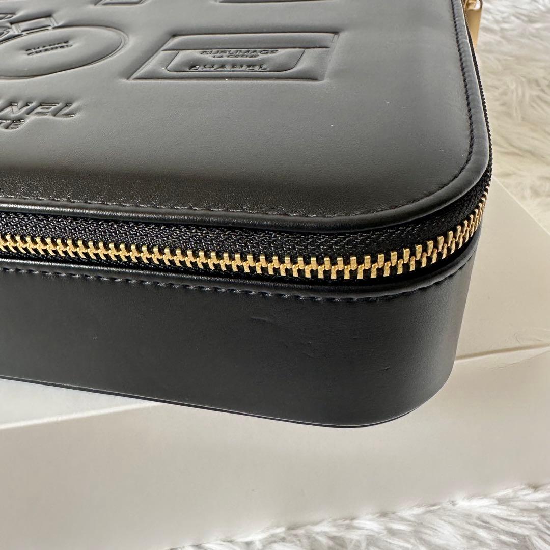 CHANEL 新品✨LA COLLECTION ビューティボックス コスメ収納