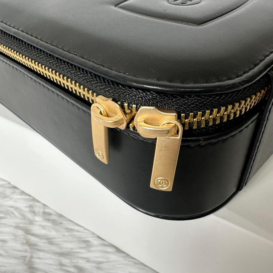 CHANEL 新品✨LA COLLECTION ビューティボックス コスメ収納