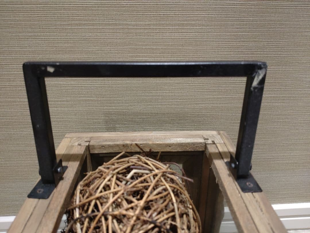 展示品 インテリアボール ボール 置物付き オシャレ