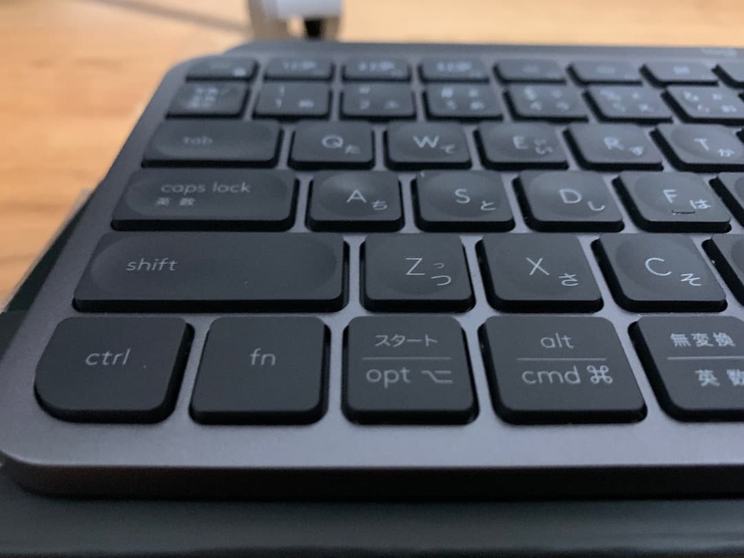 訳アリ Logi Bolt付◆Logicool MX KEYS MINI