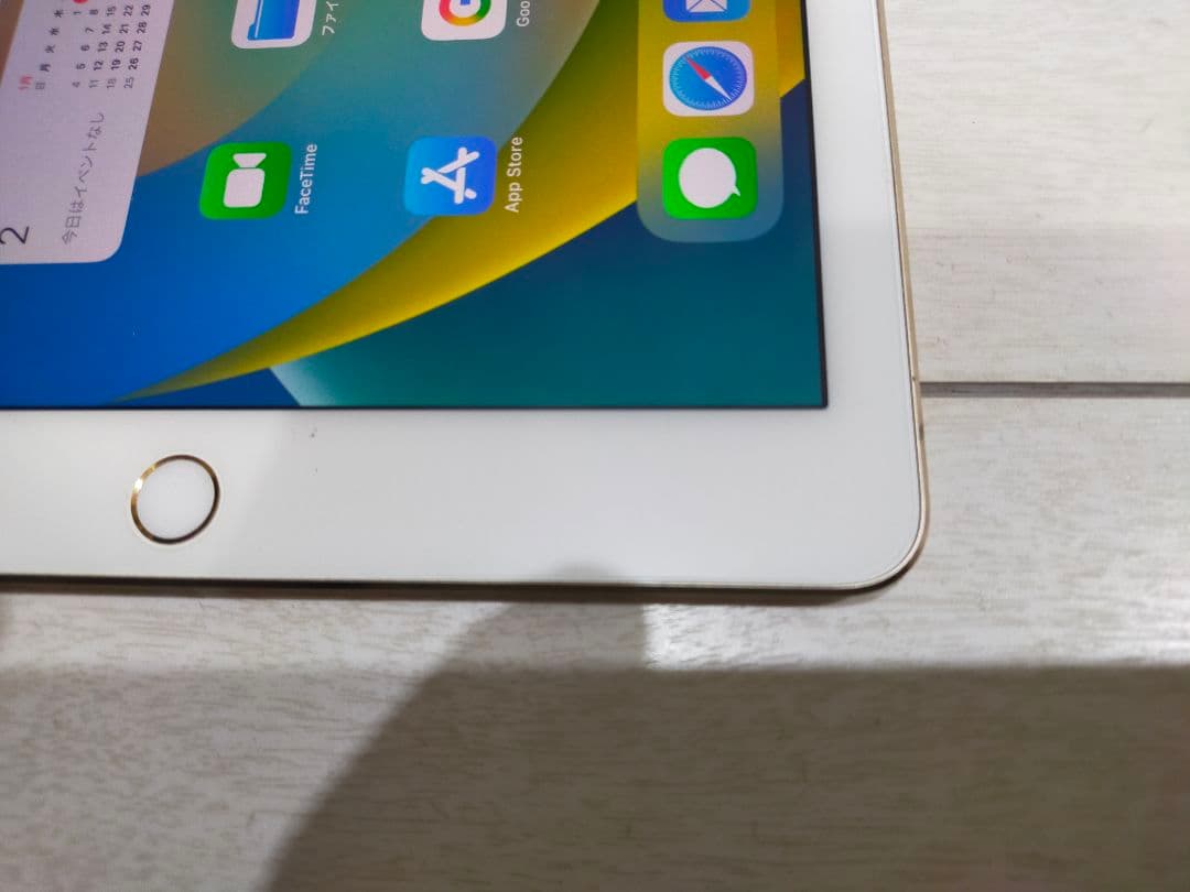 ★【美品】　iPadPro　 Wi-Fi　ApplePencil　充電器　ケース
