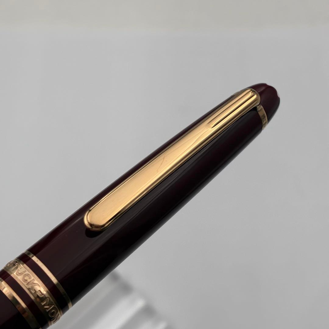 Montblanc モンブラン マイスターシュテュック 165 シャーペン