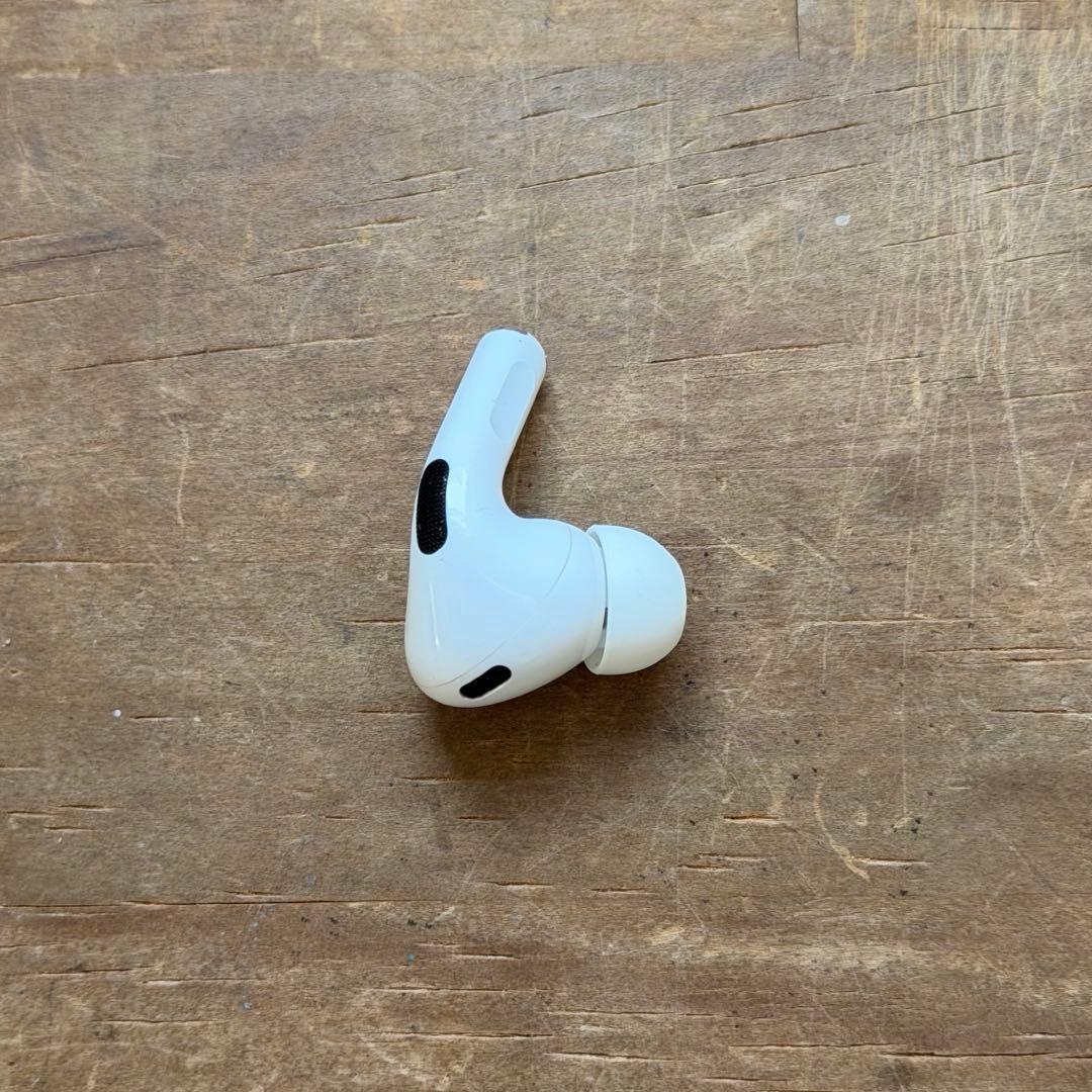 純正 AirPods Pro 第2世代 USB-C 左イヤホン