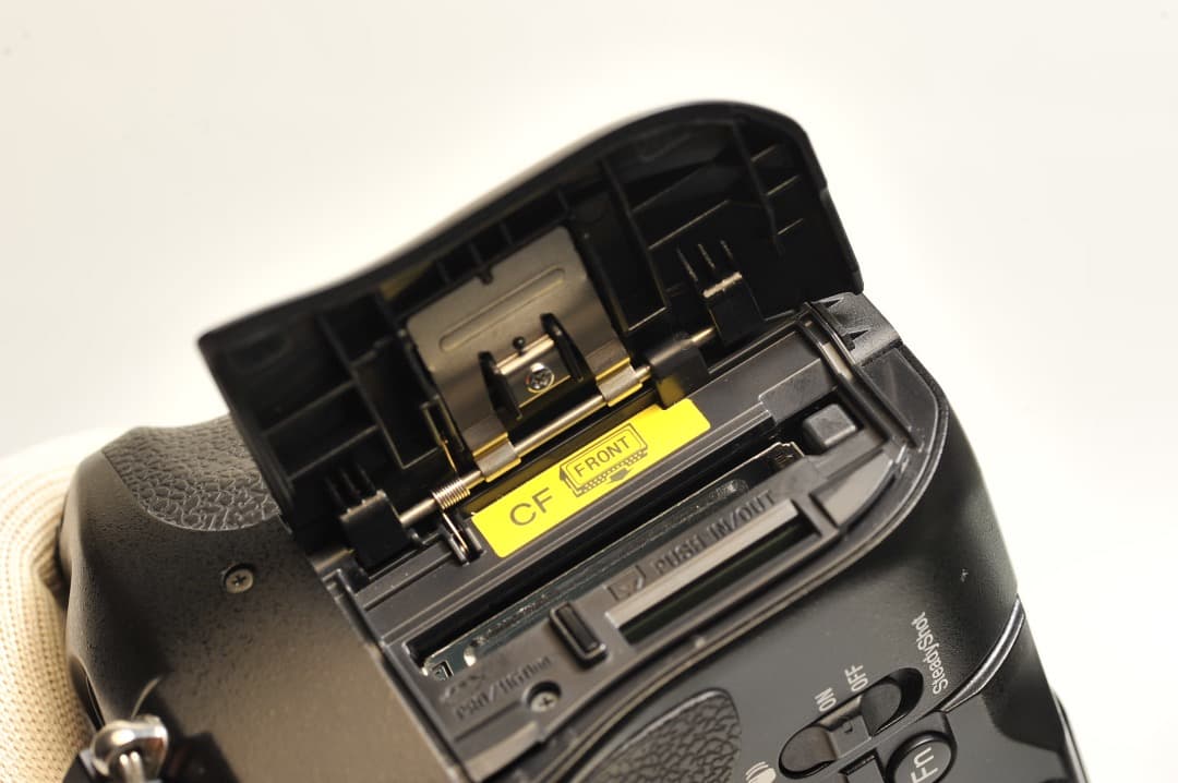 SONY α900 DSLR-A900 ジャンク ボディのみ