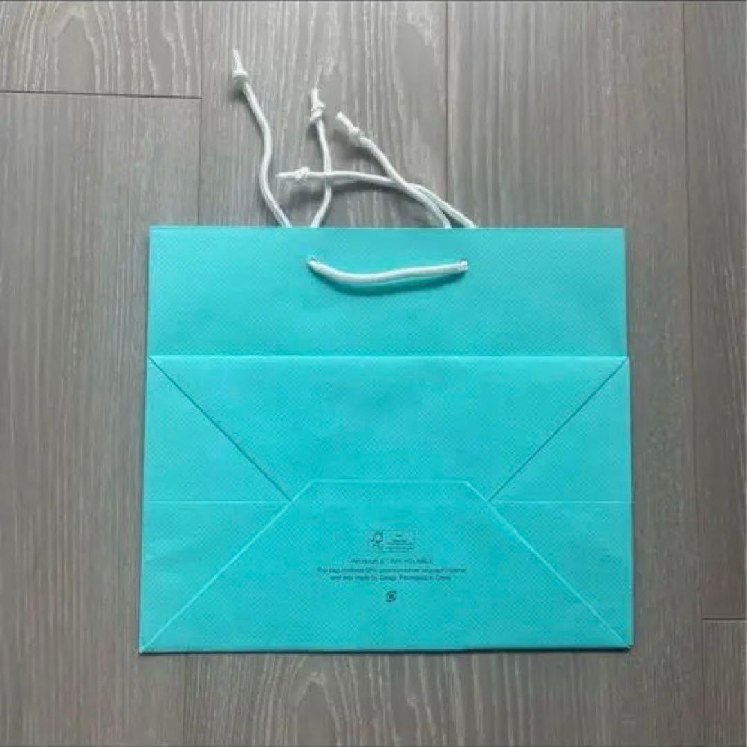 Tiffany & Co. ショップ袋 10枚セット