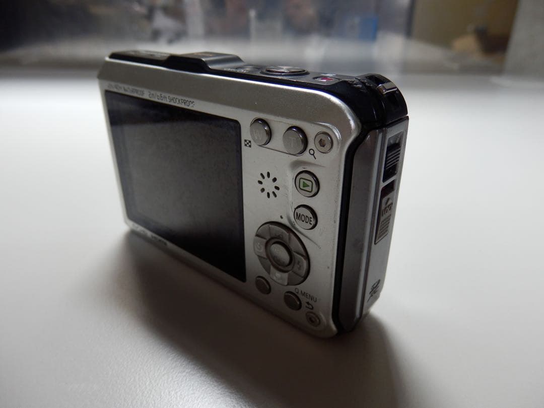 その他 Panasonic DMC-FT3 #45#