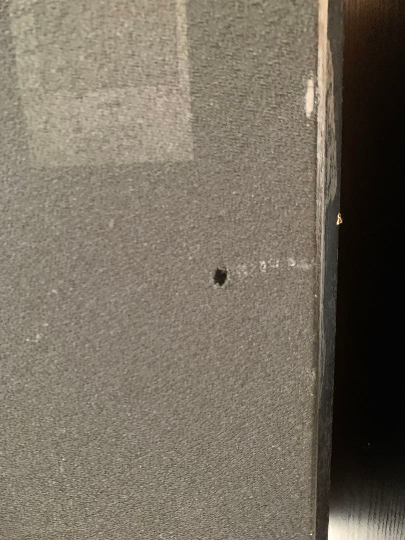 jbl スピーカー　cf150 ペア　tannoy altec 名古屋市より