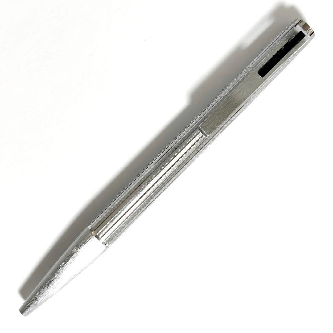 【未使用】montblanc ボールピックスL ボールペン No.7827
