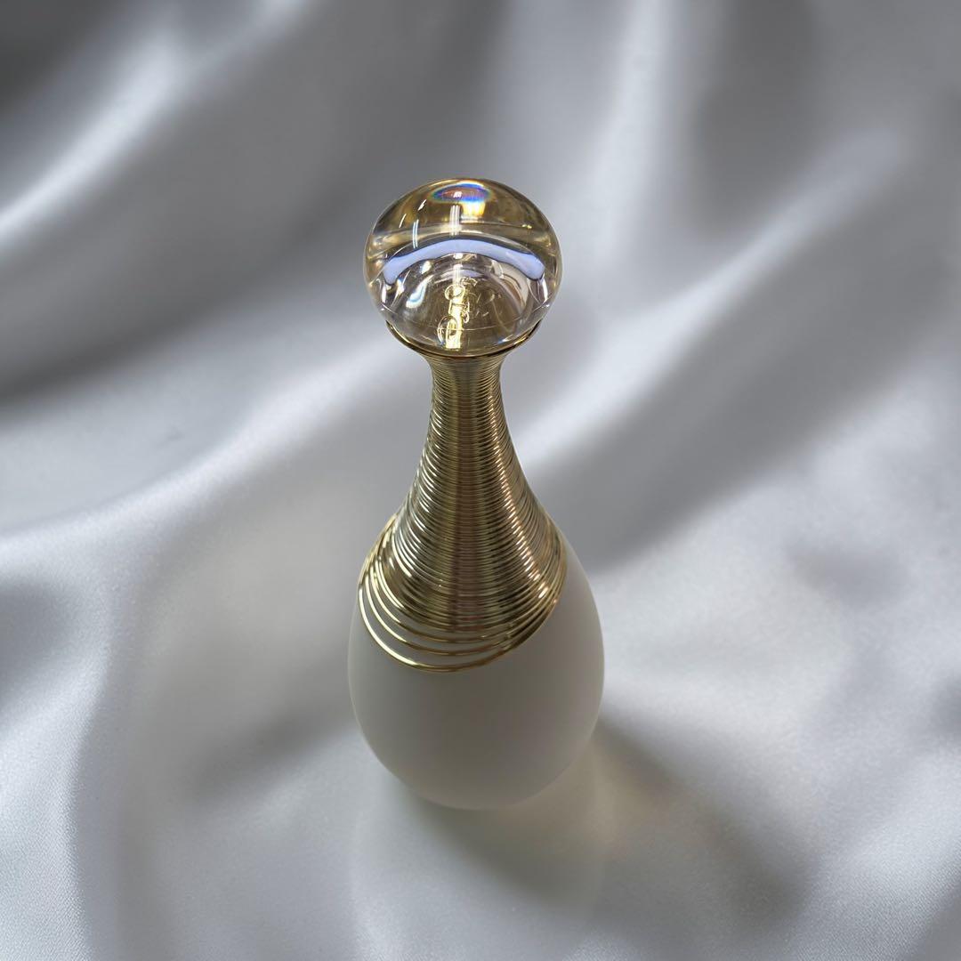 新品未使用 ジャドール パルファン ドー オードゥ パルファン 100ml