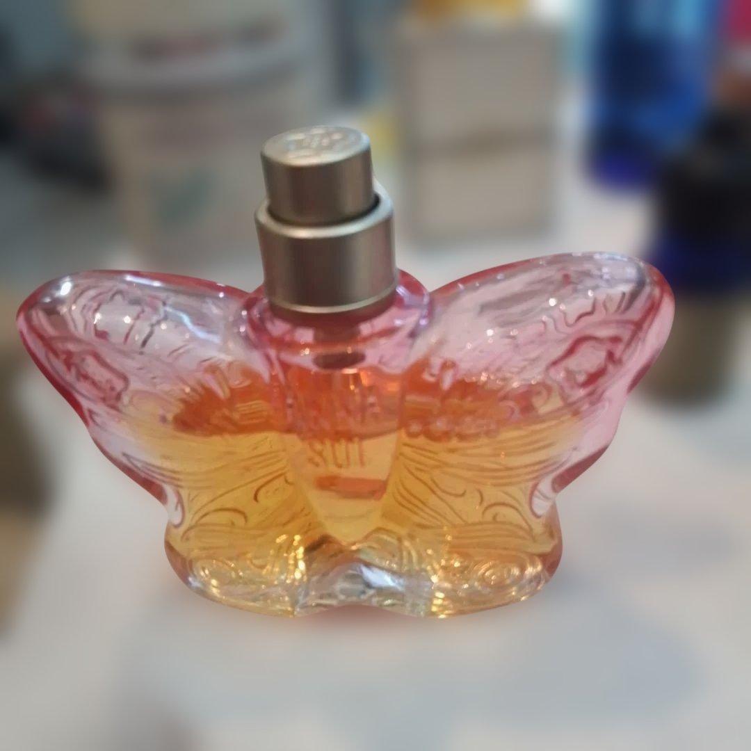 ヴィンテージ香水 CHANEL等まとめ売り