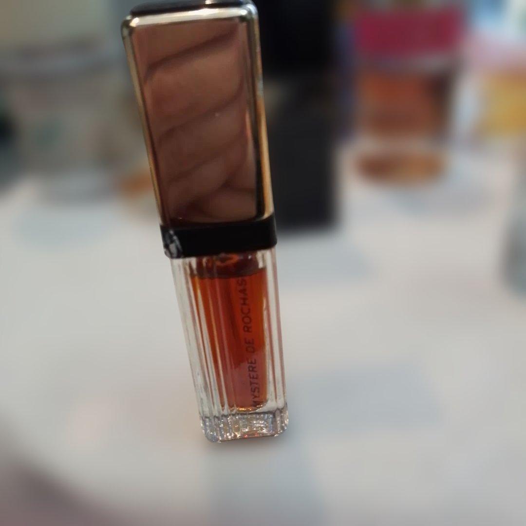 ヴィンテージ香水 CHANEL等まとめ売り