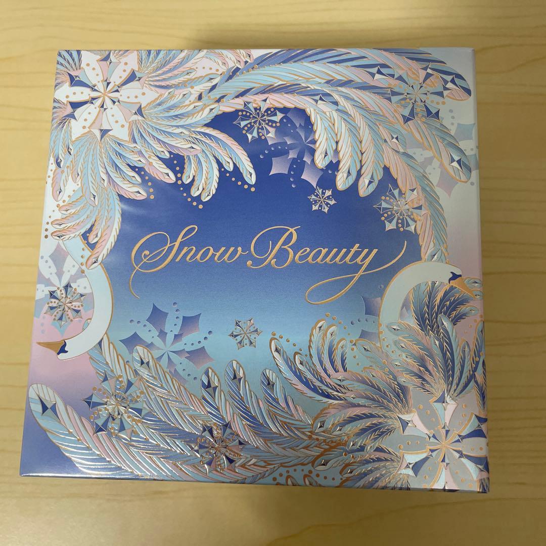  Beauty パウダー。ハンドクリームA 40g
