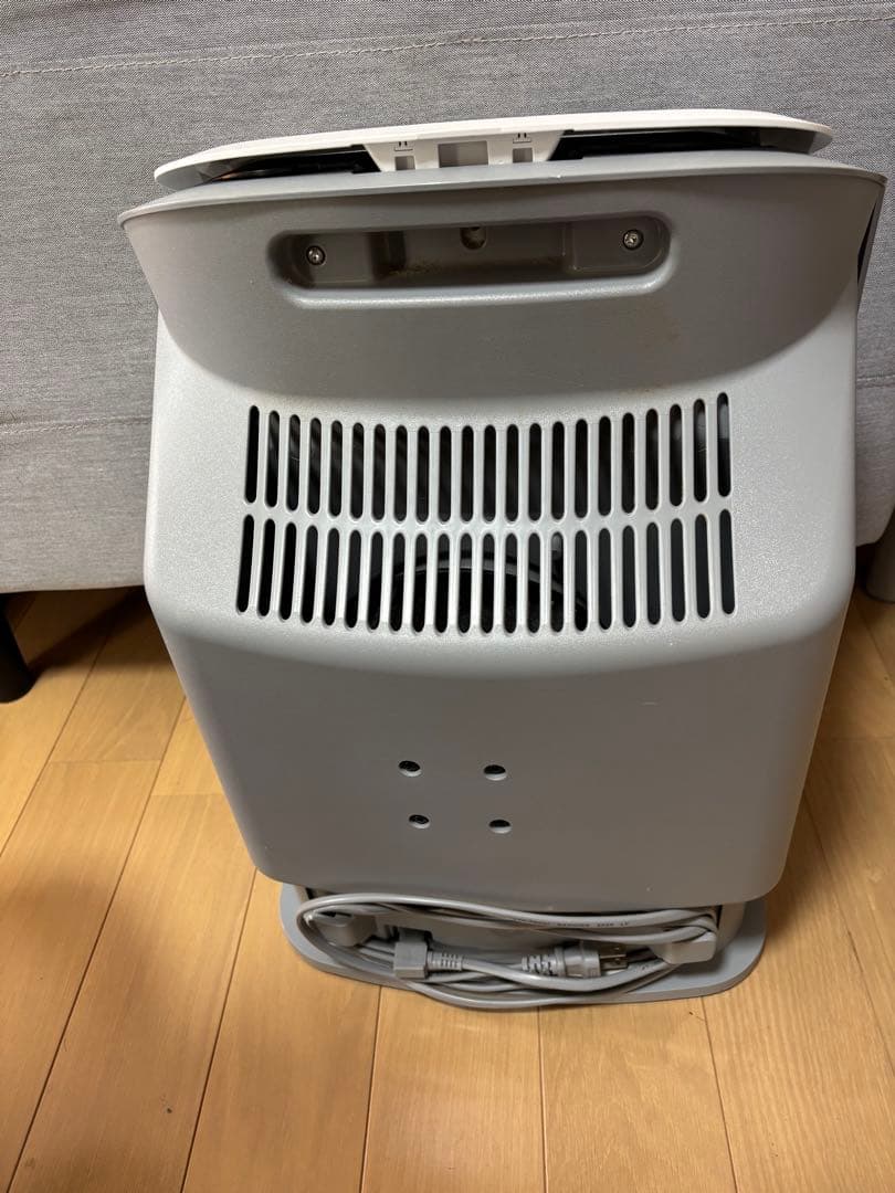 アトモスフィアスカイミニ　フィルターなし