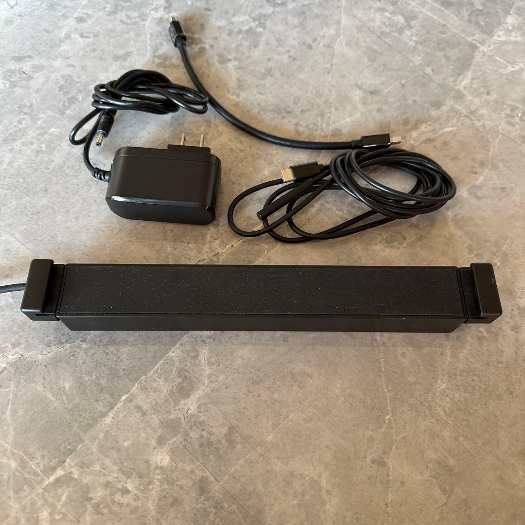 【美品】ARCHISS Surface専用ハブ