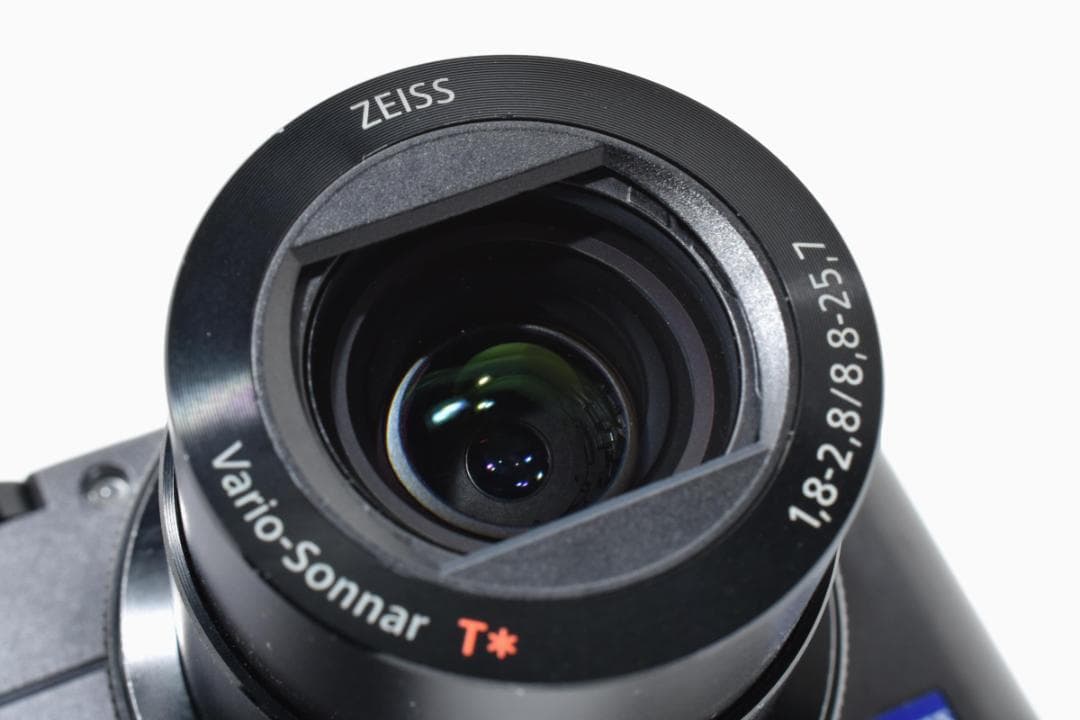 Sony Cyber-Shot DSC-RX100 V M5 ジャンク