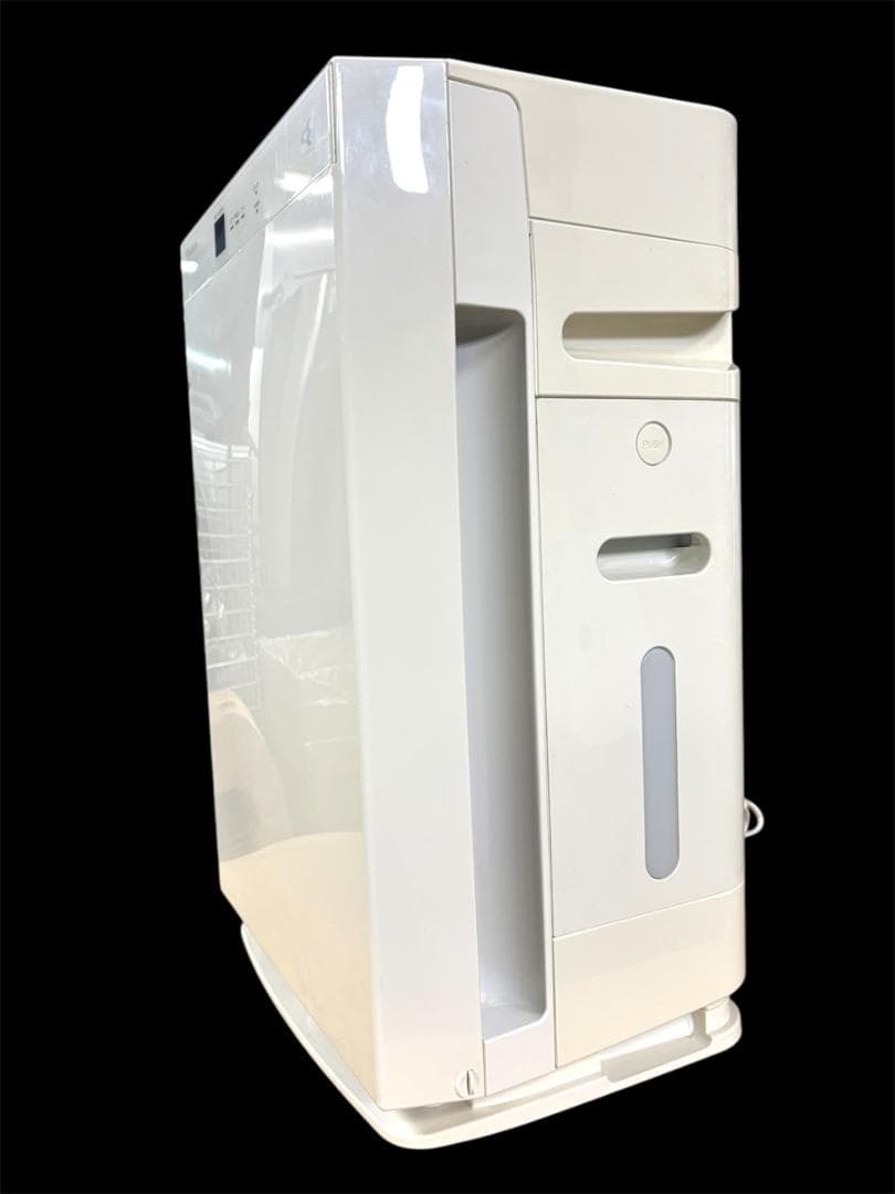 DAIKIN 加湿空気清浄機 MCK70T-W 2017年製