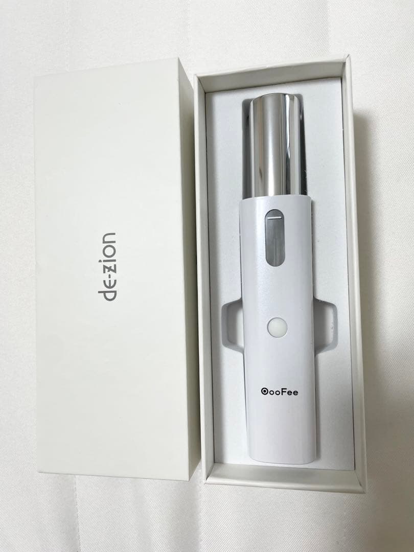 OooFeeスターターキット