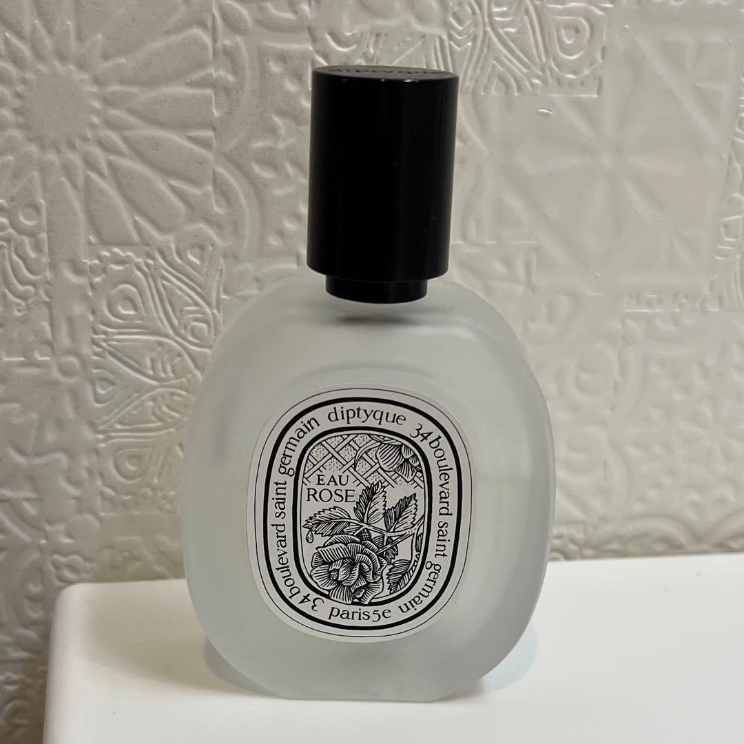 Diptyque ヘアフレグランス　オーローズ
