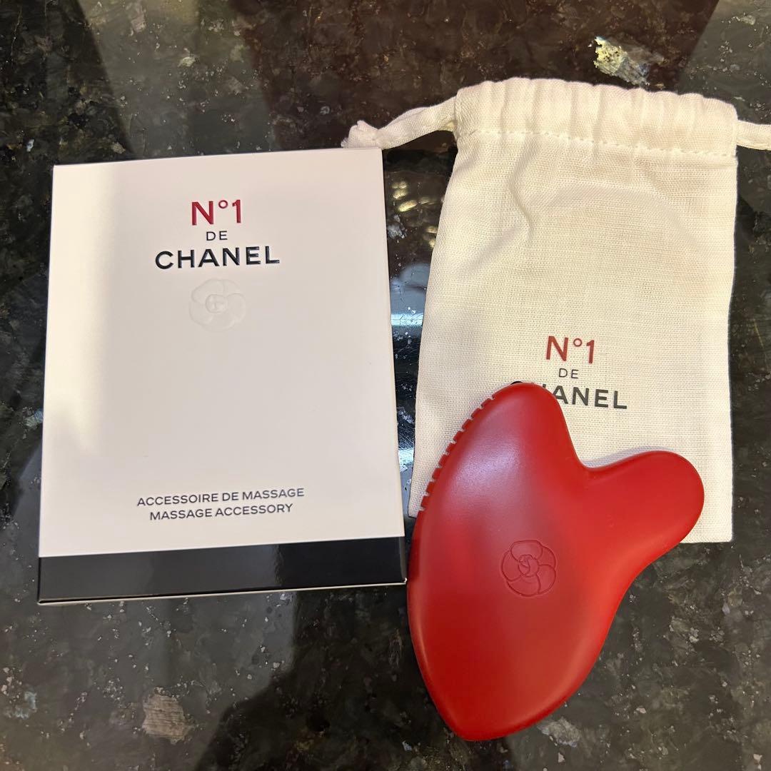 CHANEL N°1 de CHANEL マッサージアクセサリー