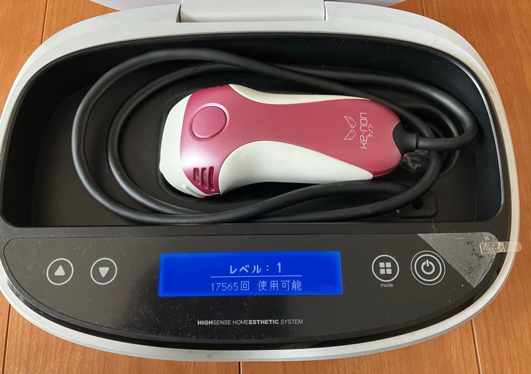 ke-non ver4.1 カートリッジセット