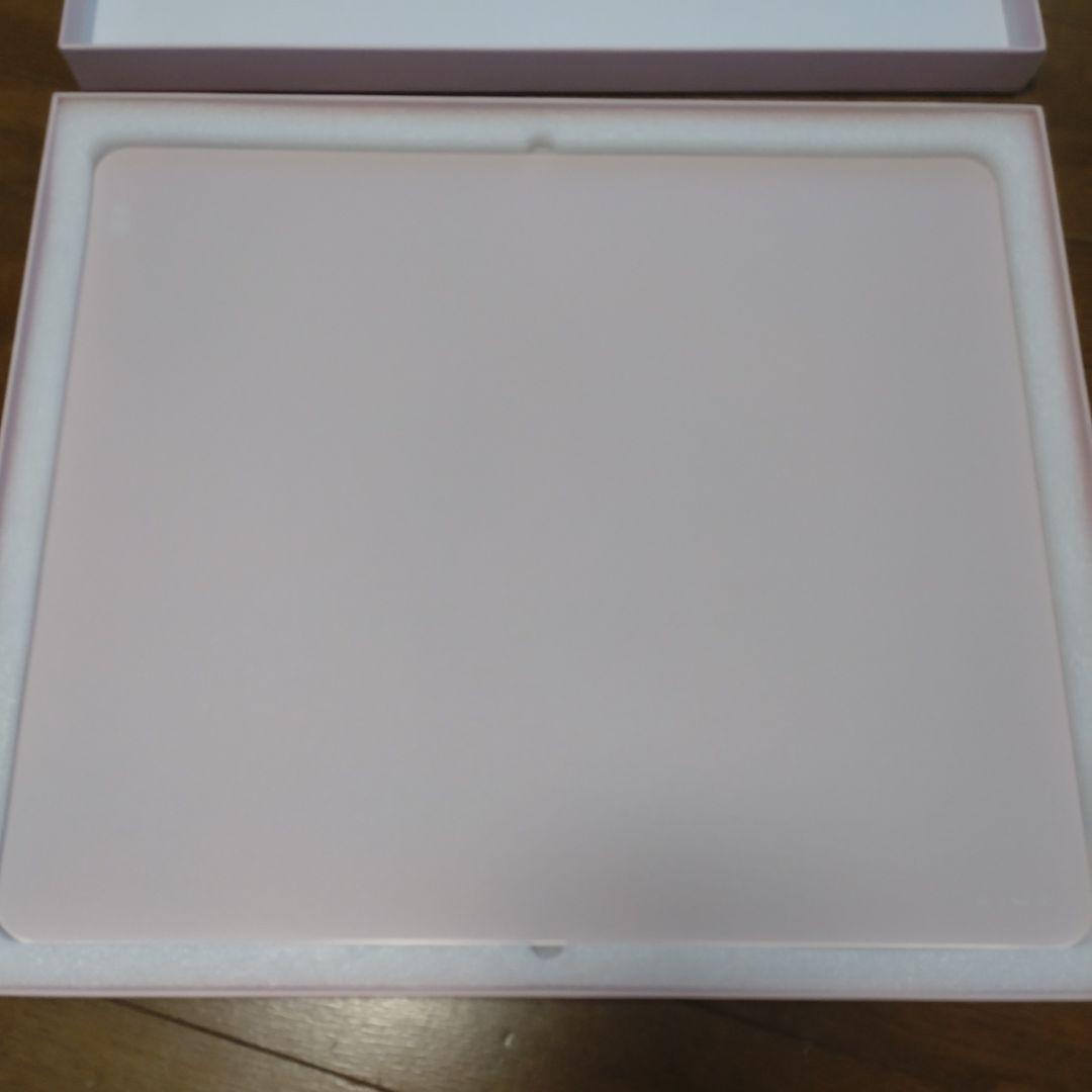 AIM1 叢雲 パステルピンク