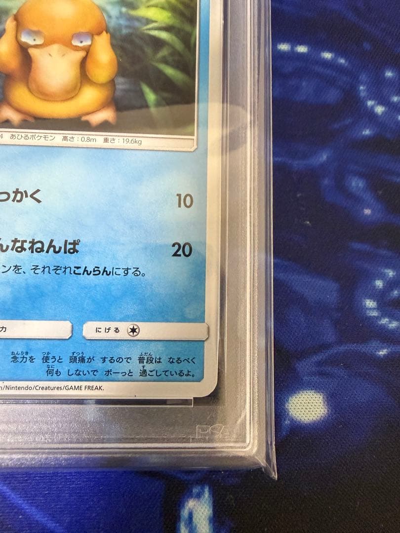 【PSA10】コダック C SM11a リミックスバウト 017/064③