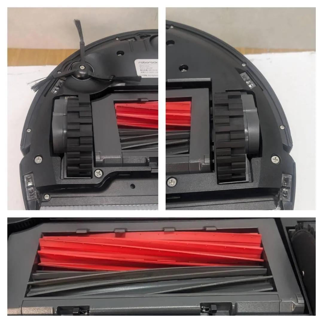Y♦637 Roborock ロボット掃除機 S8 Pro Ultra