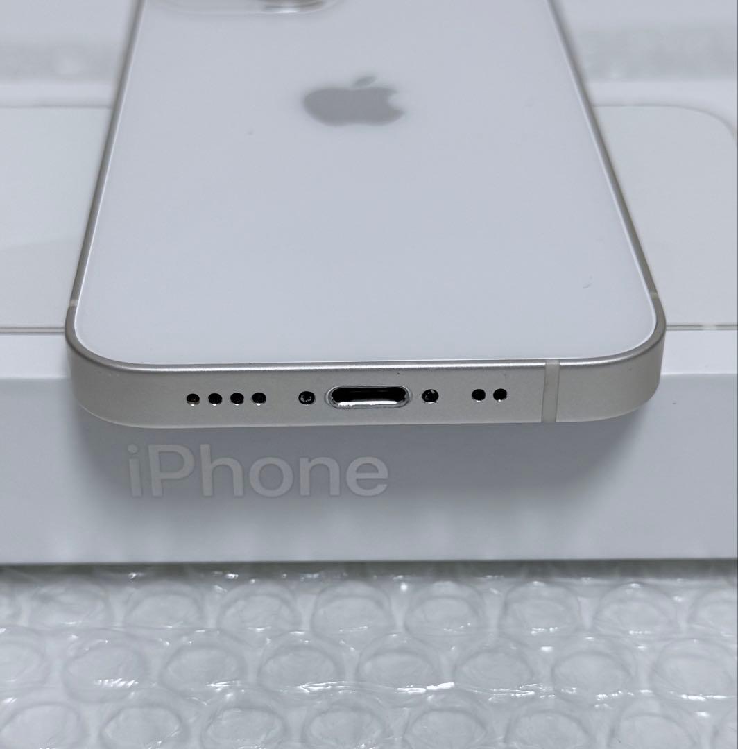 Apple iPhone 13 mini 512GB SIMフリー 美品