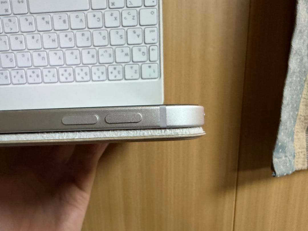 iPad Air 64gb cellulerモデル セルラー第4世代 a2027
