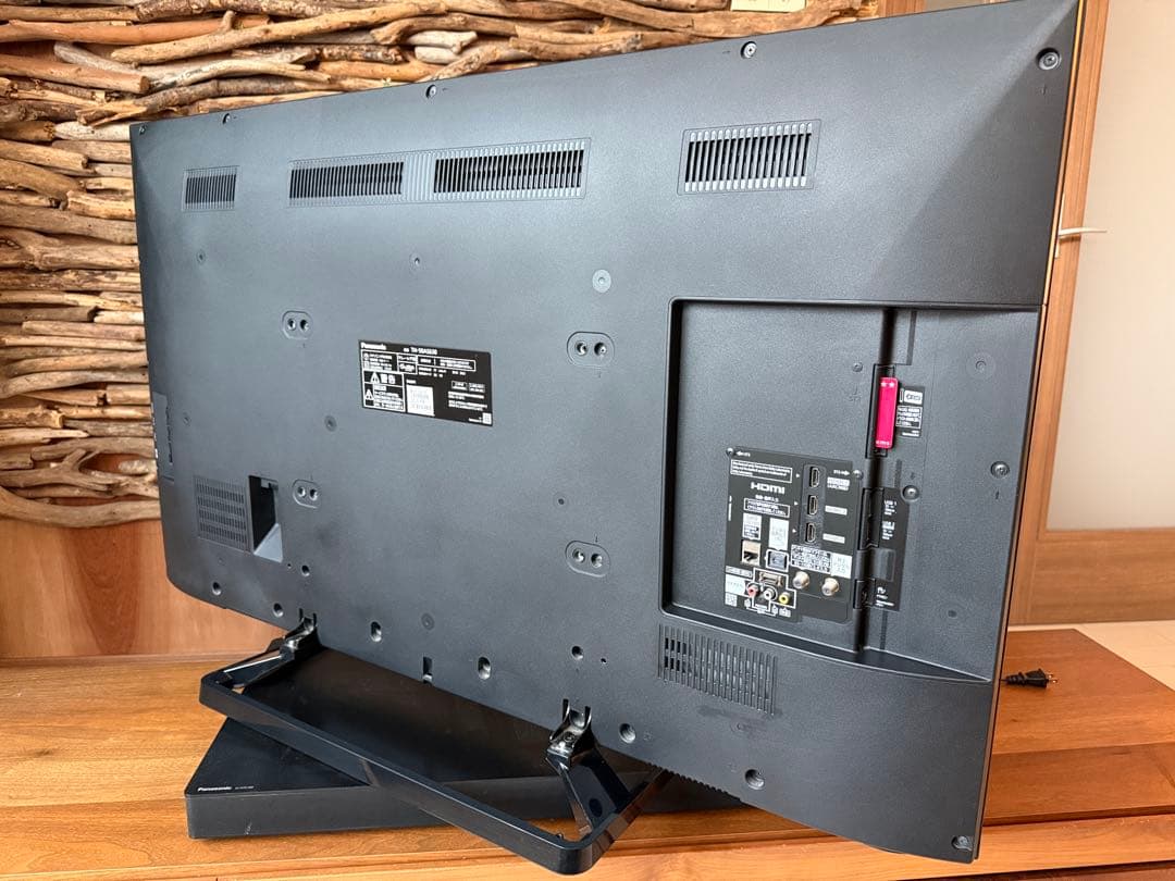 Panasonic VIERA 50インチ　液晶テレビ