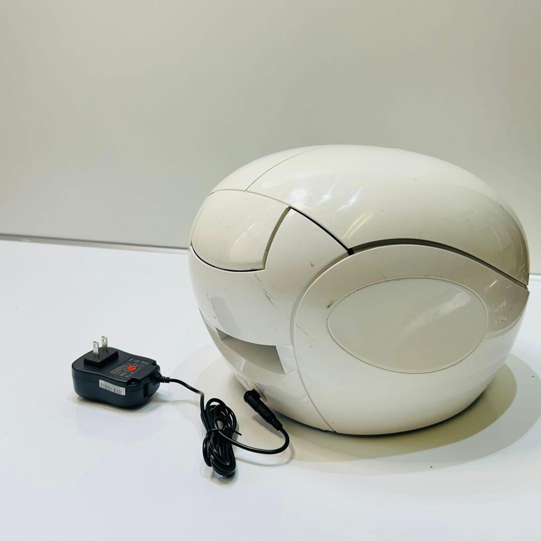 LPG Wellbox ボディケア機器 家庭用エンダモロジー 動作品