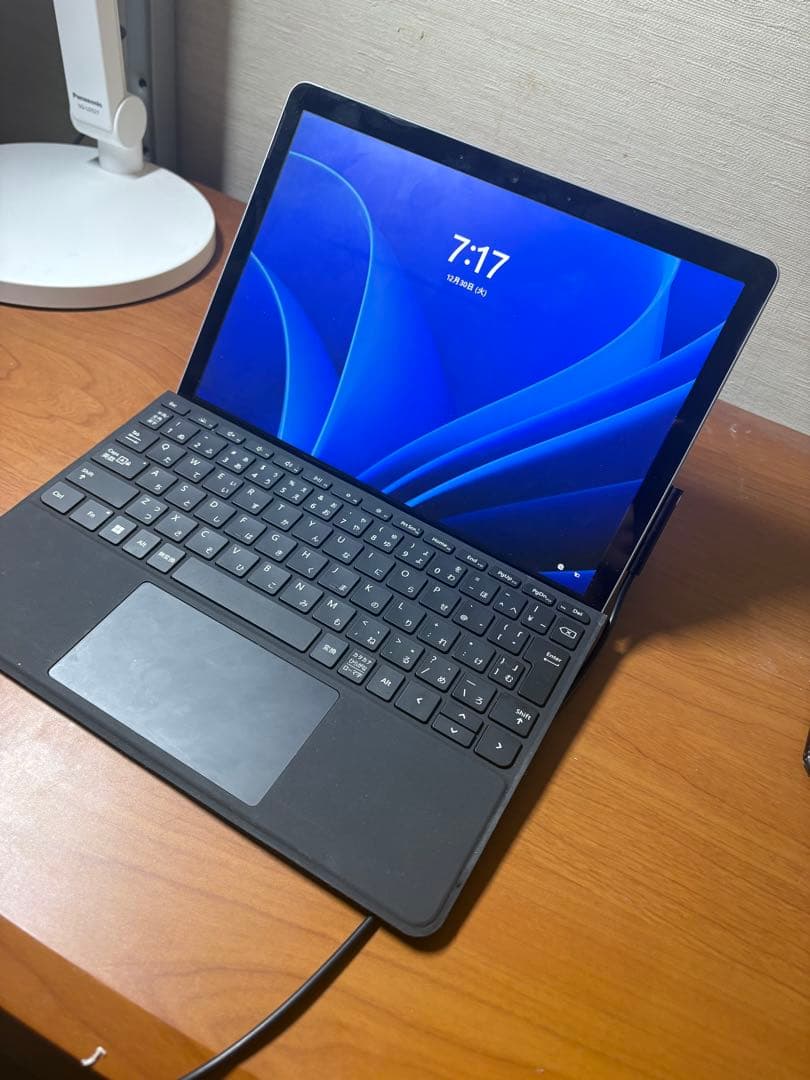 Windowsタブレット本体 Windows Surface Go 3 Windows11 64GB