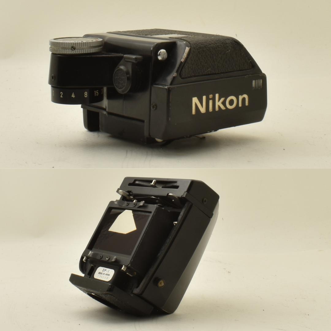 整備済 Nikon F2 ブラック フォトミック 動作OK