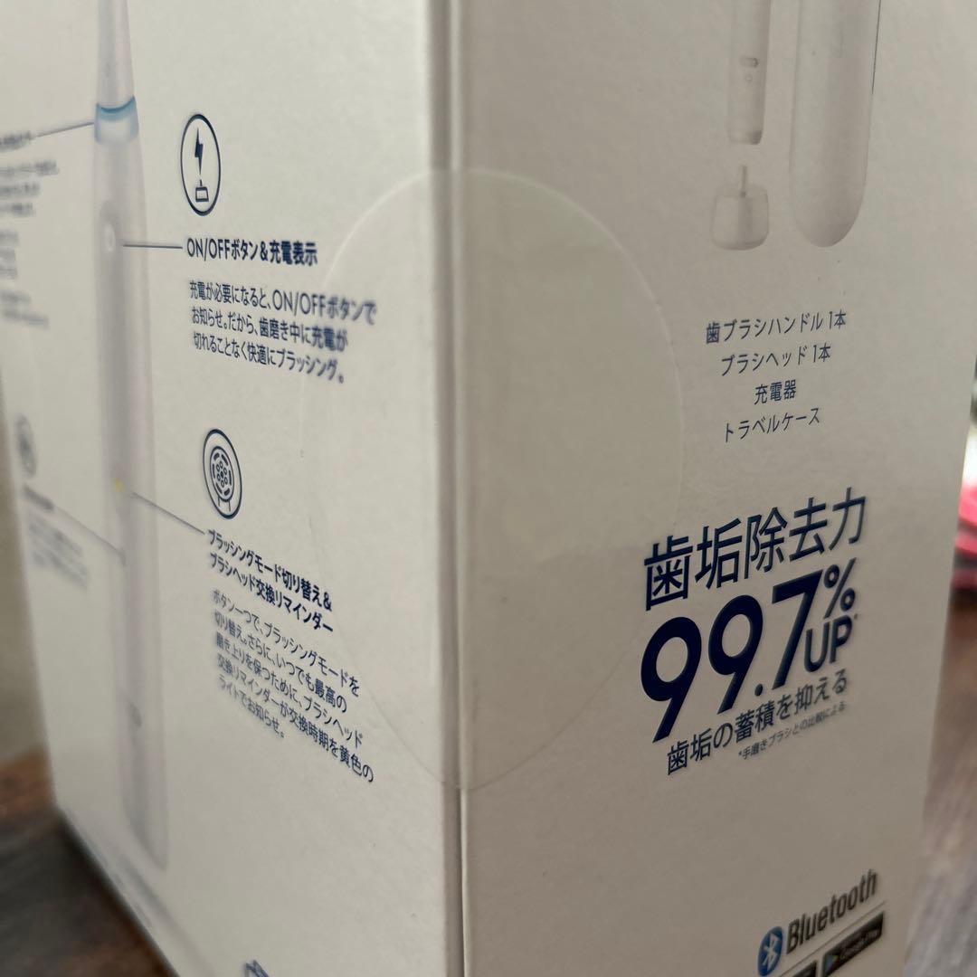 Oral−B IOG41A61KWT WHITE