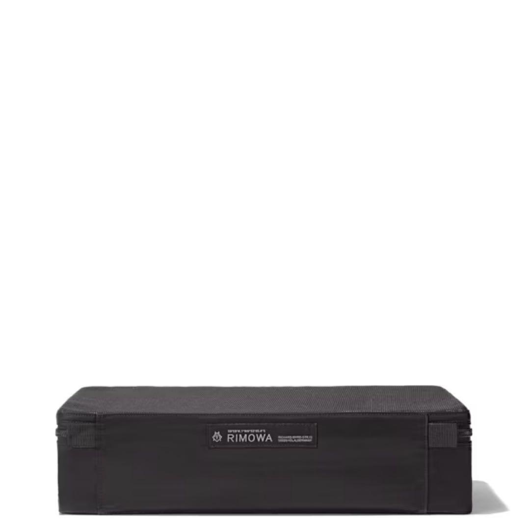 リモワ　パッキングキューブ　L