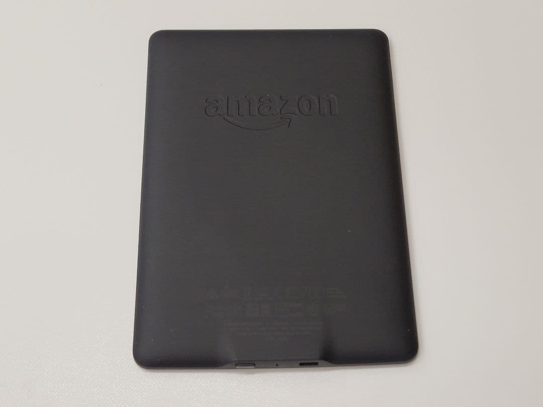 Kindle paperwhite 7世代 32GB マンガモデル 広告あり