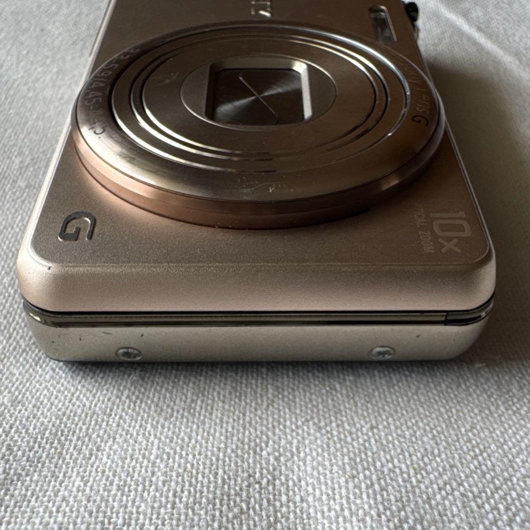デジタルカメラ SONY Cyber-shot DSC-WX200