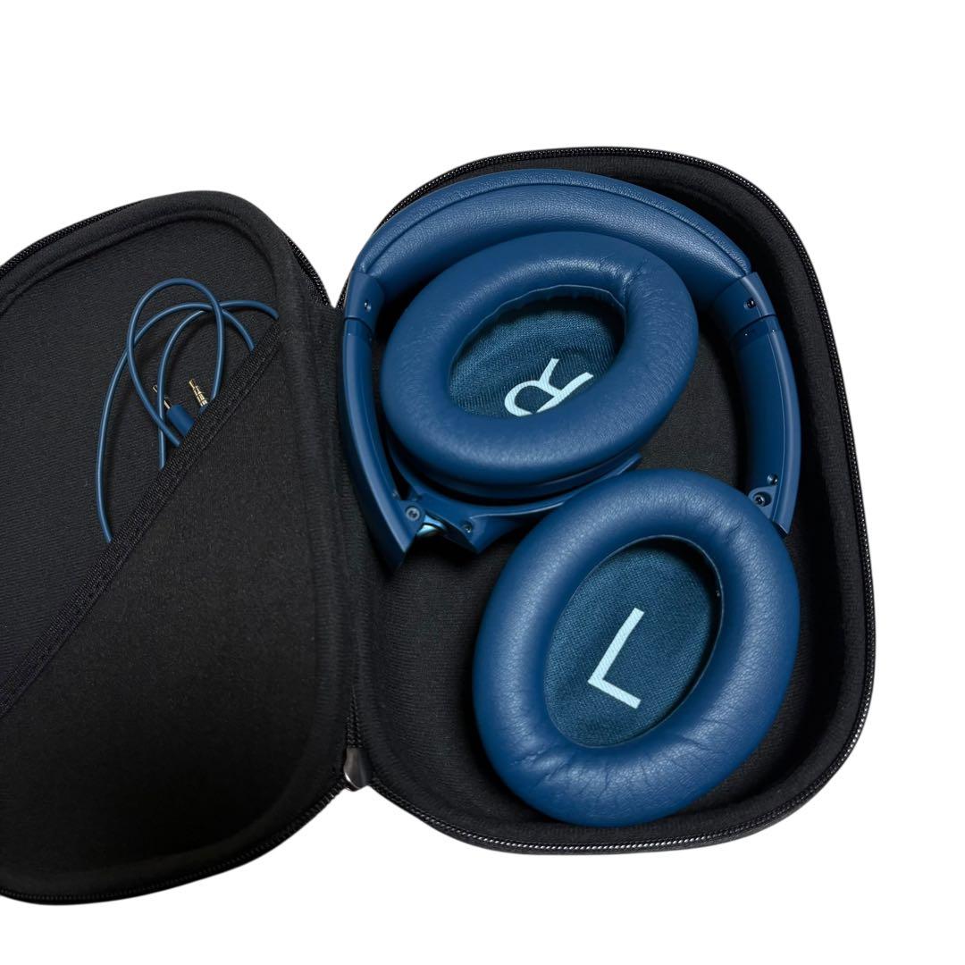 美品　Bose QuietComfort Headphones ダンダダン