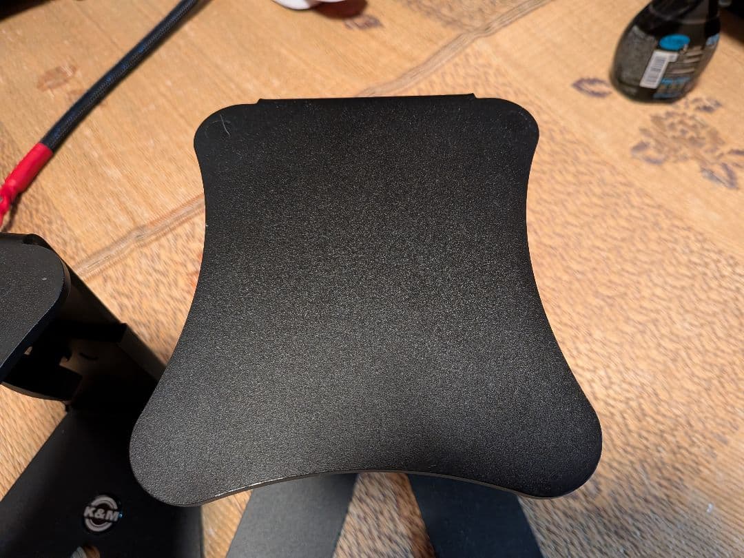 K&M スピーカースタンド 26772 ペア