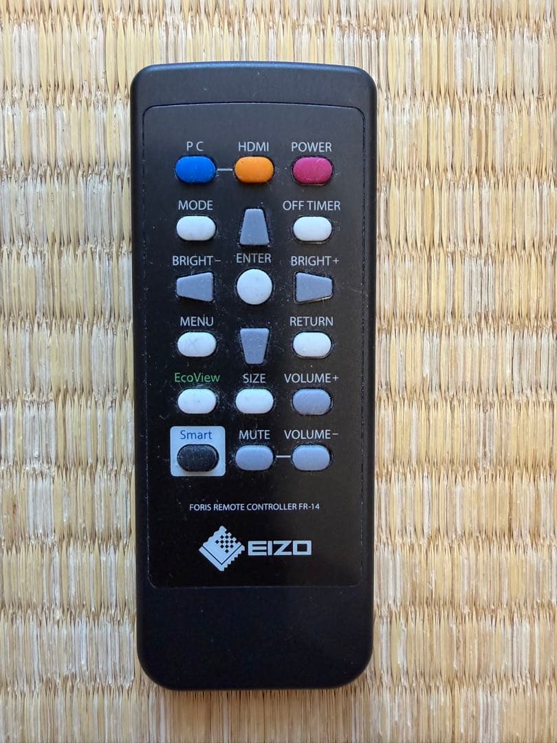 EIZO FORIS FS2333 ゲーミングモニター 2台セット