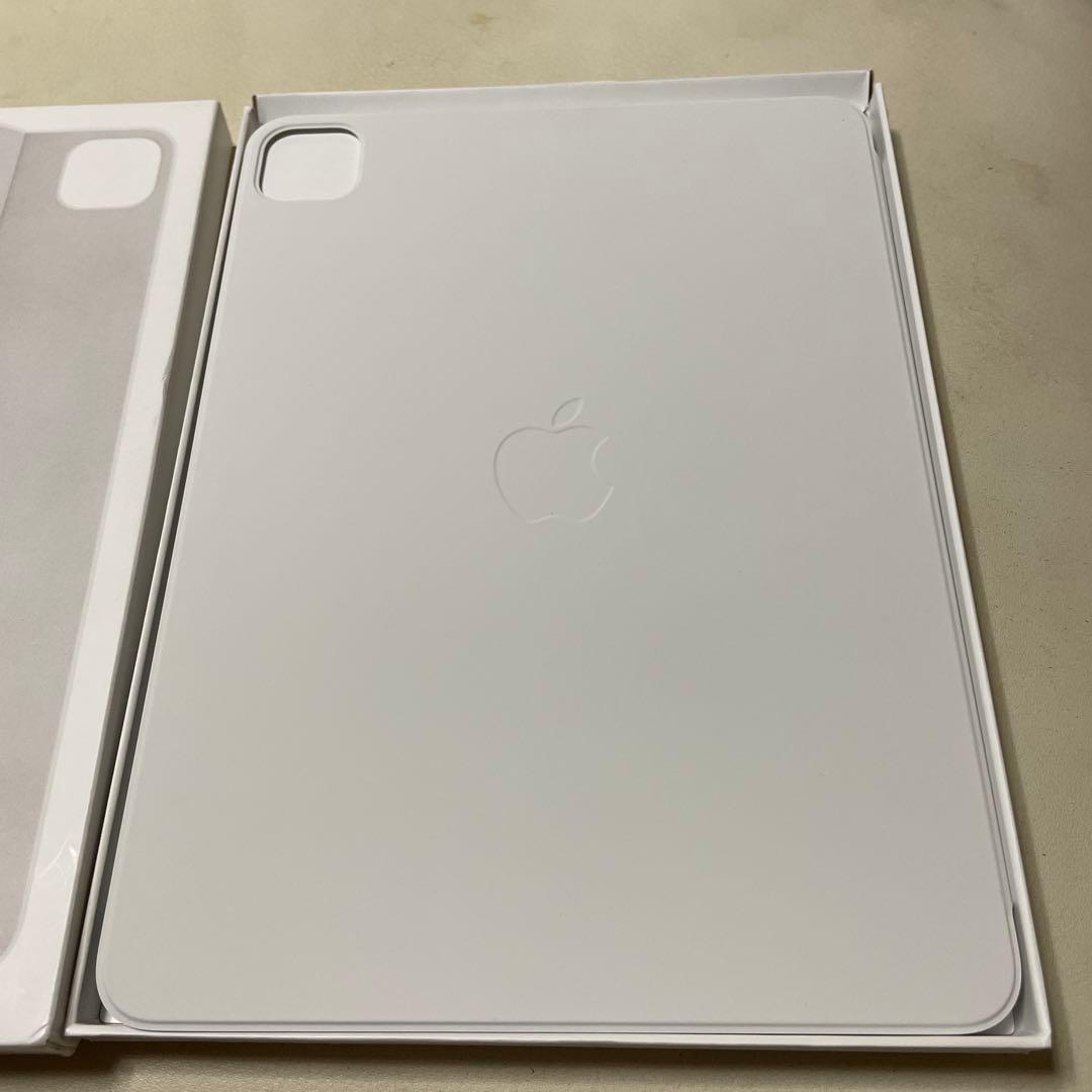 【新品】Apple iPad Pro Smart Folio 11インチ 純正品