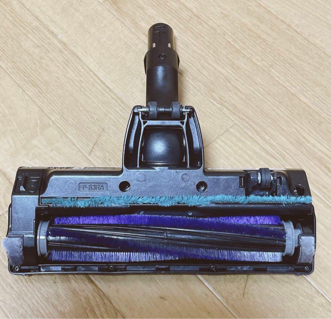 SHARP 充電式スティック掃除機EC-FR7