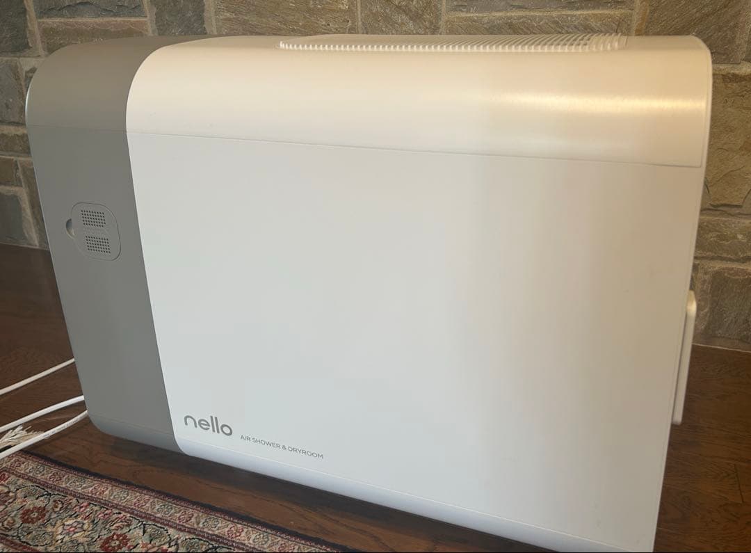 ペットドライルーム nello PD-B10 series