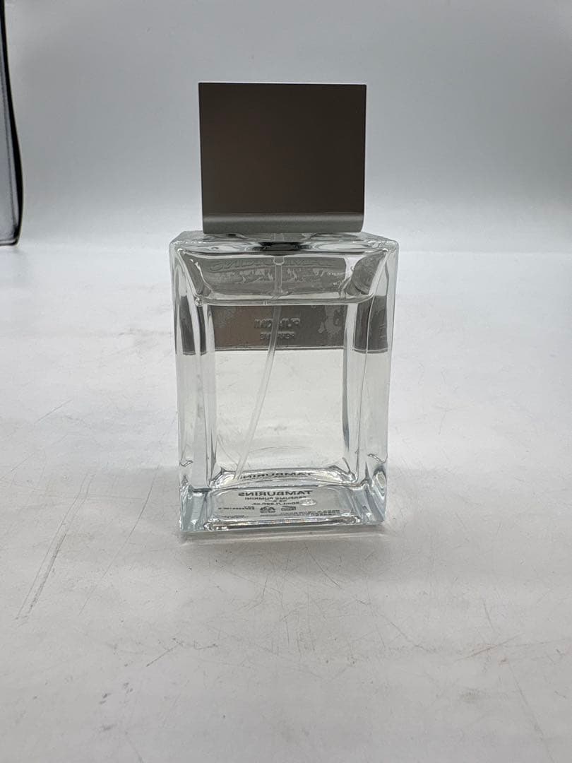 TAMBURINS タンバリンズ パンキニ 50ml 香水
