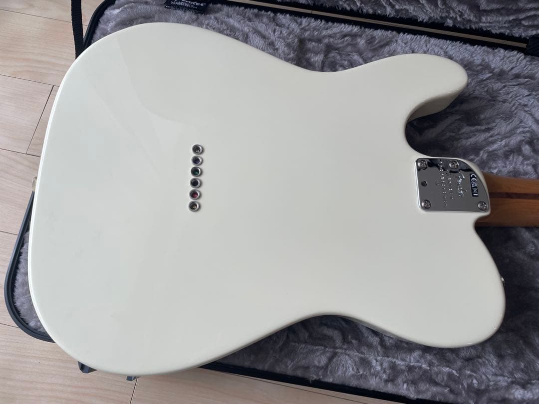 ギター American Professional II Telecaster MOD